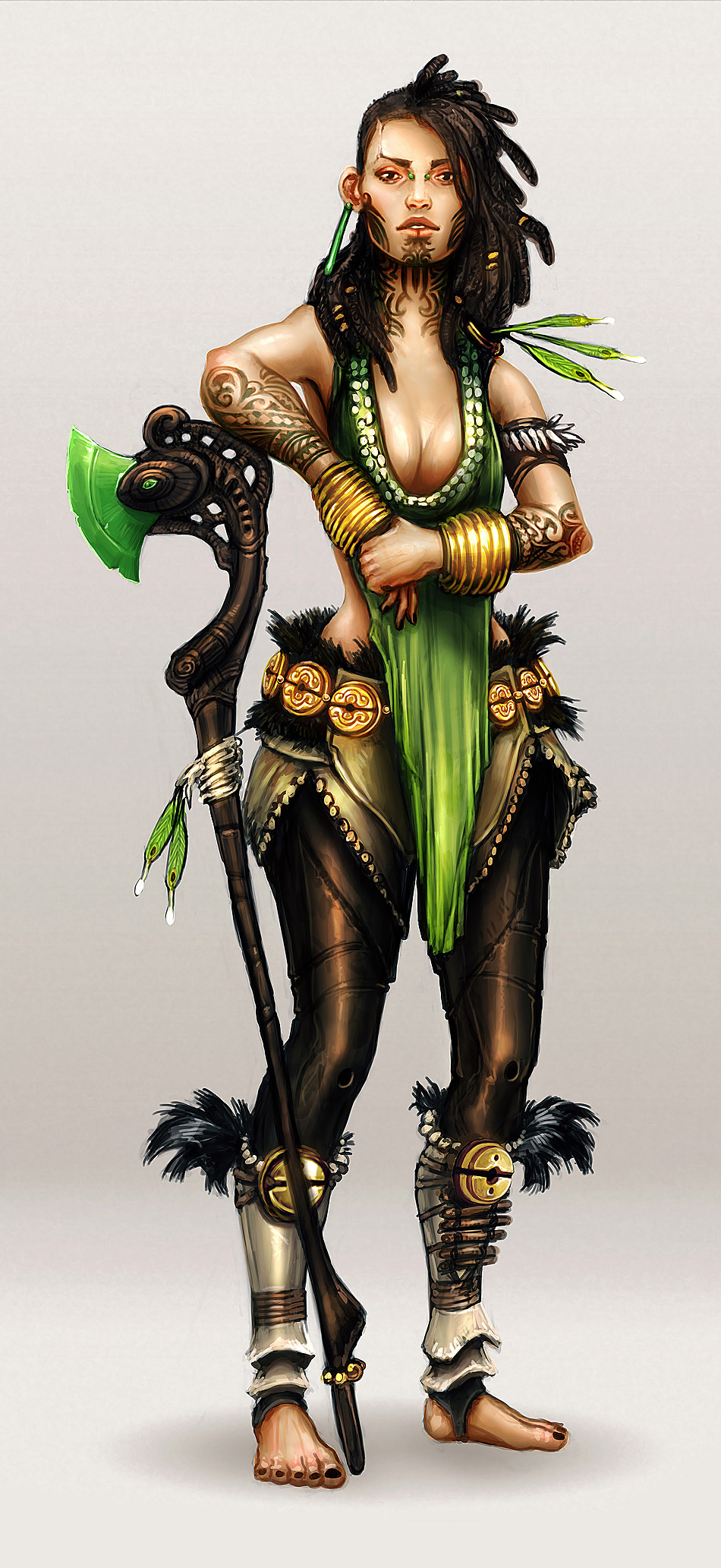 path of exile character path of exile character