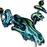 Projectiles pierce an additional target. Projectiles pierce an additional target