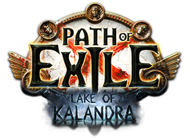 Automatically drive yesterday Path of Exile